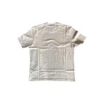 Amiri Cream & Black Core Logo T-Shirt - Morely TrendsAmiri Type here:)