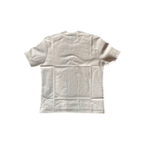 Amiri Cream & Black Core Logo T-Shirt - Morely TrendsAmiri Type here:)