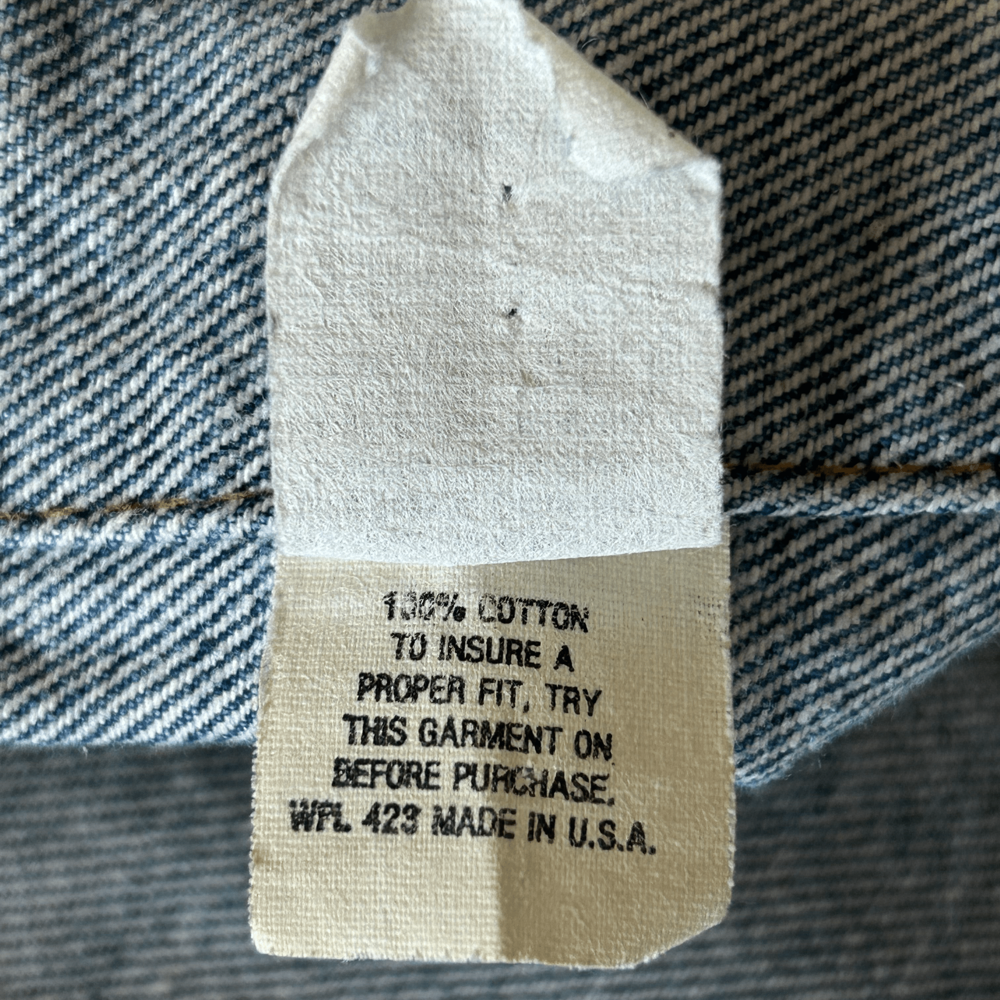 Chrome Hearts Levis Blue & Black Cross Patch Denim Jacket - Morely TrendsChrome Hearts Type here:)