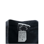 Chrome Hearts Kyosuke Himuro Black & White Cross Logo T-Shirt - Morely TrendsChrome Hearts Type here:)