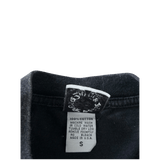 Chrome Hearts Kyosuke Himuro Black & White Cross Logo T-Shirt - Morely TrendsChrome Hearts Type here:)