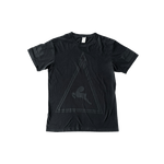 Chrome Hearts Black Foti Deer Logo T-Shirt - Morely TrendsChrome Hearts Type here:)