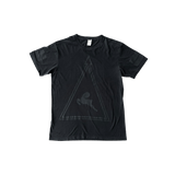 Chrome Hearts Black Foti Deer Logo T-Shirt - Morely TrendsChrome Hearts Type here:)