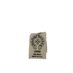 Chrome Hearts Black Foti Deer Logo T-Shirt - Morely TrendsChrome Hearts Type here:)