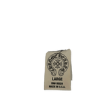 Chrome Hearts Black Foti Deer Logo T-Shirt - Morely TrendsChrome Hearts Type here:)