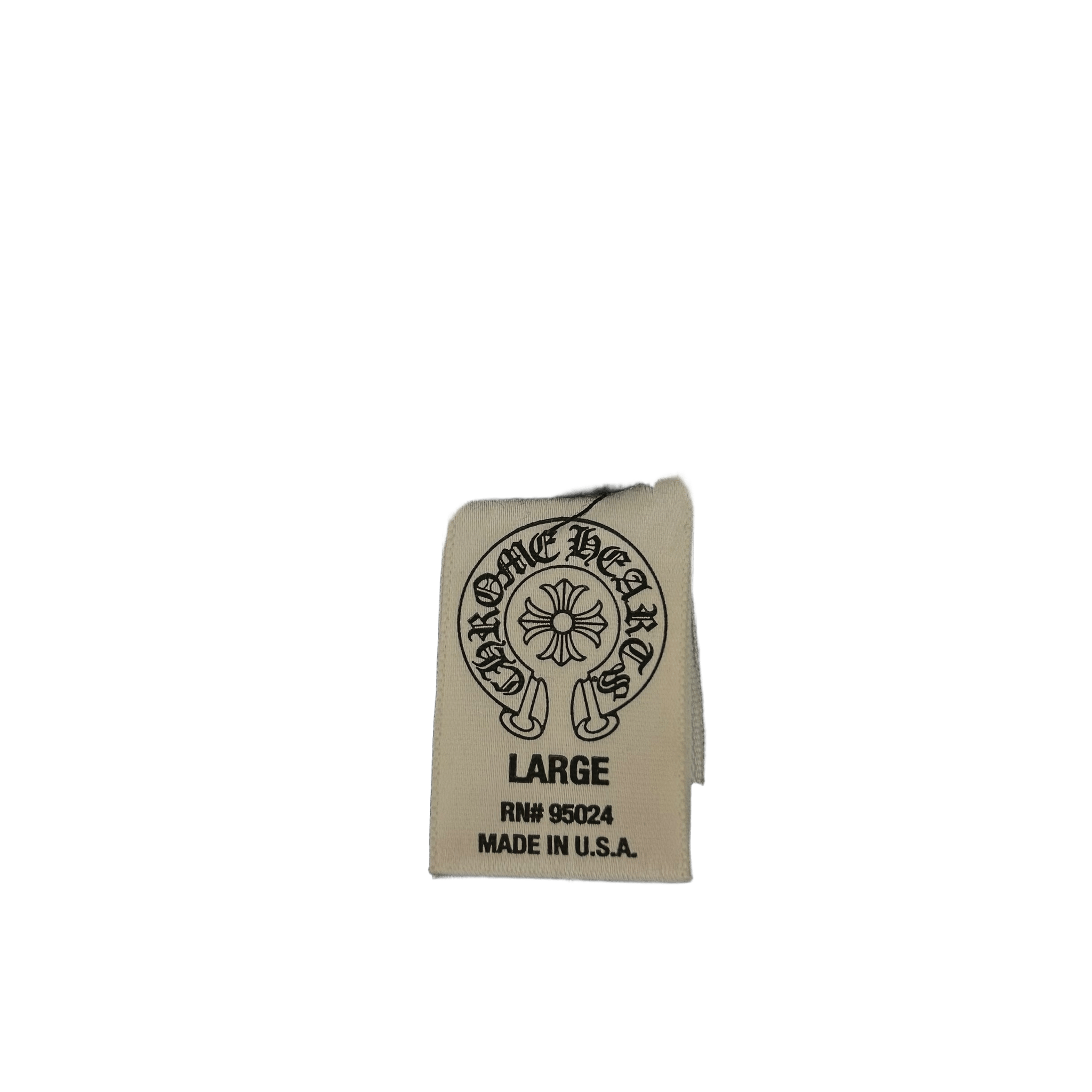 Chrome Hearts Black Foti Deer Logo T-Shirt - Morely TrendsChrome Hearts Type here:)