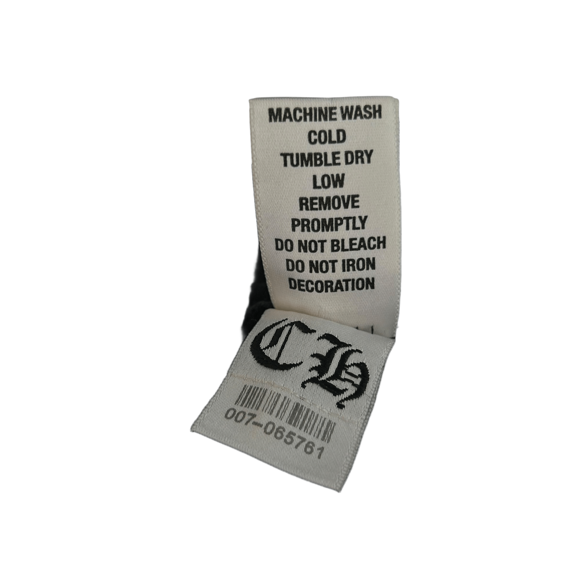 Chrome Hearts Black Foti Deer Logo T-Shirt - Morely TrendsChrome Hearts Type here:)