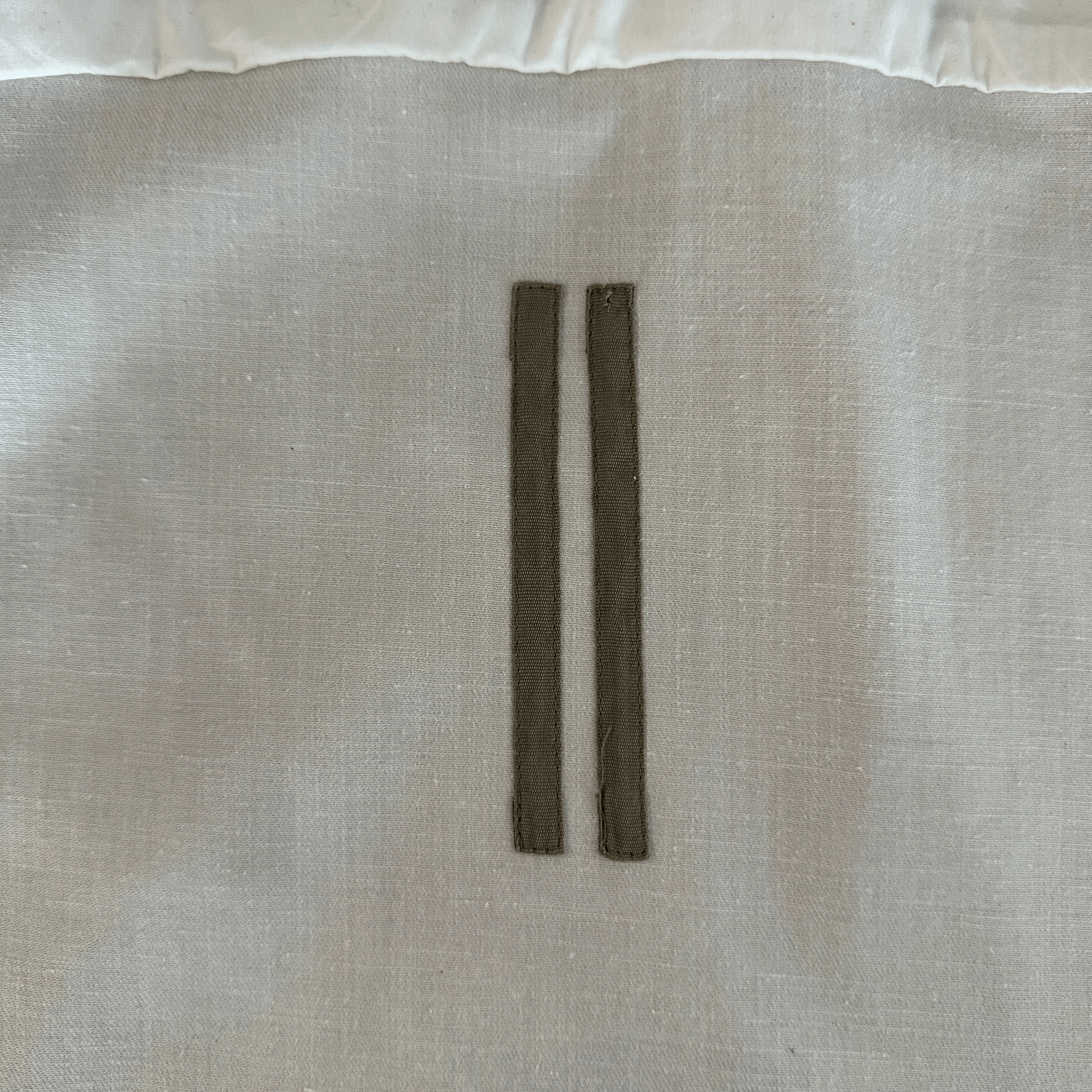 Rick Owens Orange Drkshdw Overshirt - Morely TrendsRick Owens Type here:)