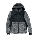 Canada Goose Black Reflective Hybridge CW Black Label Men's Jacket - Morely TrendsCanada Goose Type here:)