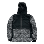 Canada Goose Black Reflective Hybridge CW Black Label Men's Jacket - Morely TrendsCanada Goose Type here:)