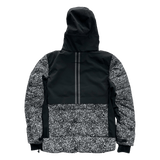 Canada Goose Black Reflective Hybridge CW Black Label Men's Jacket - Morely TrendsCanada Goose Type here:)