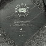 Canada Goose Black Reflective Hybridge CW Black Label Men's Jacket - Morely TrendsCanada Goose Type here:)