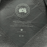 Canada Goose Black Reflective Hybridge CW Black Label Men's Jacket - Morely TrendsCanada Goose Type here:)