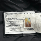 Canada Goose Black Reflective Hybridge CW Black Label Men's Jacket - Morely TrendsCanada Goose Type here:)