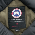 Canada Goose Military Green Victoria Women's Jacket - Morely TrendsCanada Goose Type here:)
