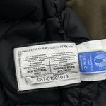 Canada Goose Military Green Victoria Women's Jacket - Morely TrendsCanada Goose Type here:)