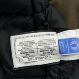 Canada Goose Military Green Victoria Women's Jacket - Morely TrendsCanada Goose Type here:)