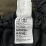 Canada Goose Military Green Victoria Women's Jacket - Morely TrendsCanada Goose Type here:)