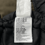 Canada Goose Military Green Victoria Women's Jacket - Morely TrendsCanada Goose Type here:)