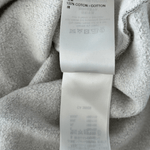 Louis Vuitton Nigo Grey & Black Heart Logo Sweater - Morely TrendsLouis Vuitton Type here:)