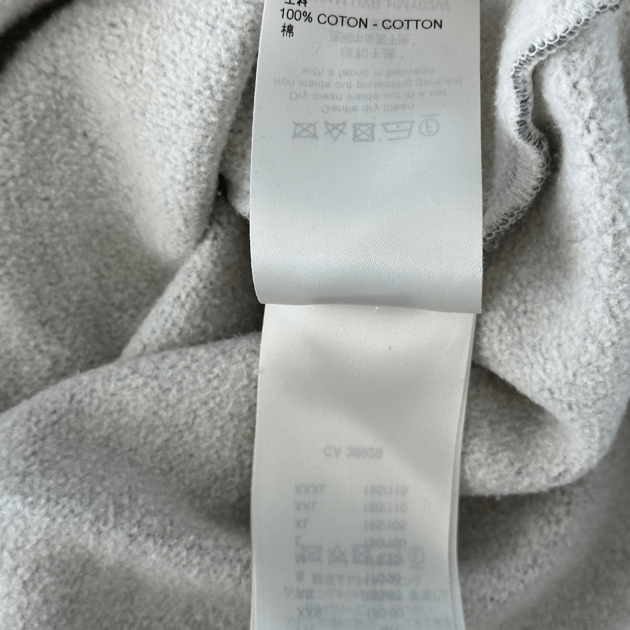 Louis Vuitton Nigo Grey & Black Heart Logo Sweater - Morely TrendsLouis Vuitton Type here:)