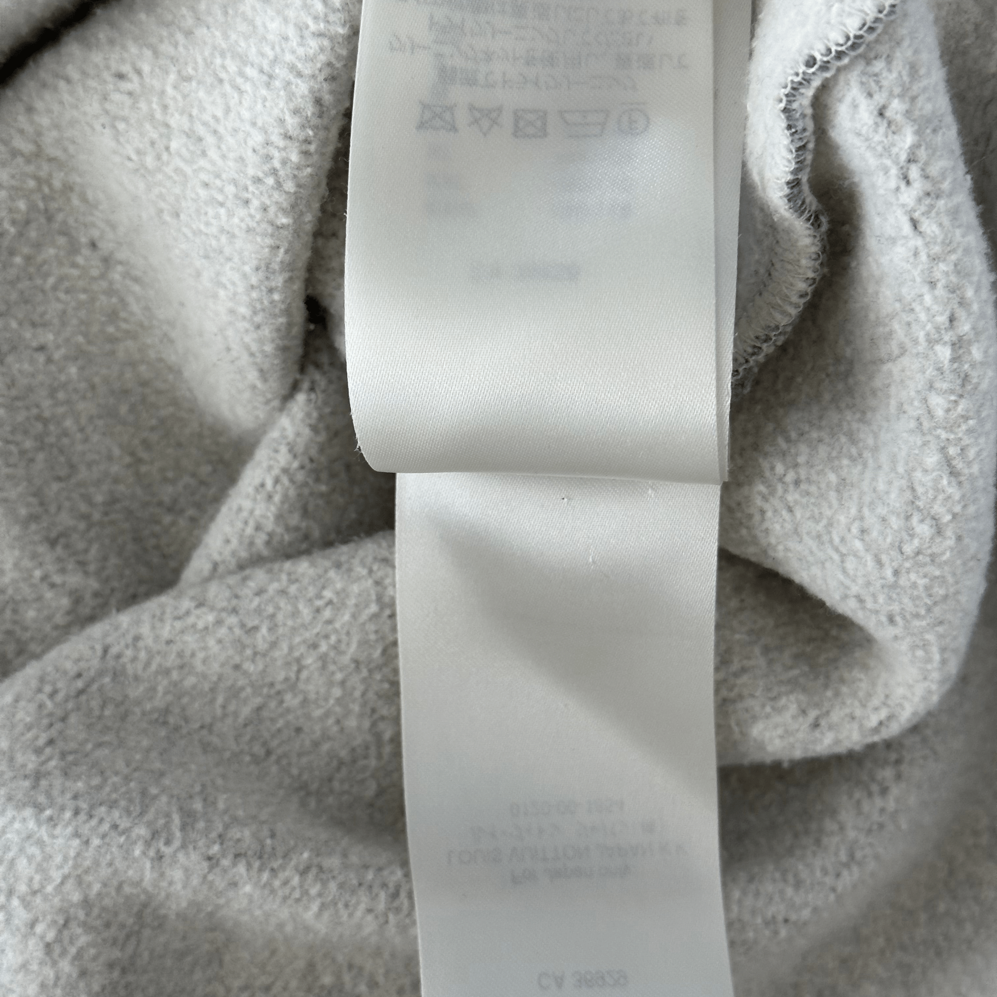 Louis Vuitton Nigo Grey & Black Heart Logo Sweater - Morely TrendsLouis Vuitton Type here:)