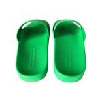 Bottega Veneta Green Rubber Sandals - Morely TrendsBottega Veneta Type here:)