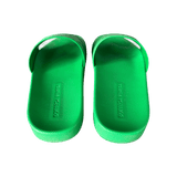 Bottega Veneta Green Rubber Sandals - Morely TrendsBottega Veneta Type here:)