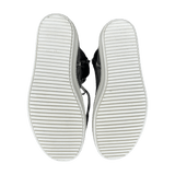 Chrome Hearts Rick Owens Grey Suede Geobaskets - Morely TrendsRick Owens Type here:)