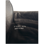 Chrome Hearts Rick Owens Grey Suede Geobaskets - Morely TrendsRick Owens Type here:)