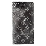 Louis Vuitton Galaxy Monogram Brazza Wallet - Morely TrendsLouis Vuitton Type here:)