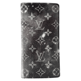 Louis Vuitton Galaxy Monogram Brazza Wallet - Morely TrendsLouis Vuitton Type here:)