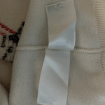 Louis Vuitton Beige Monogram Clock Wool Sweater - Morely TrendsLouis Vuitton Type here:)