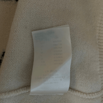 Louis Vuitton Beige Monogram Clock Wool Sweater - Morely TrendsLouis Vuitton Type here:)