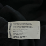 Chrome Hearts Beige & Brown Plaid Shearling Flannel Jacket - Morely TrendsChrome Hearts Type here:)