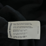 Chrome Hearts Beige & Brown Plaid Shearling Flannel Jacket - Morely TrendsChrome Hearts Type here:)