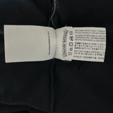 Chrome Hearts Black & White Jumbo Floral Cross T-Shirt - Morely TrendsChrome Hearts Type here:)