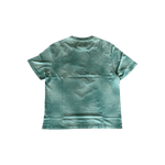 Amiri Green & White Tiger Logo T-Shirt - Morely TrendsAmiri Type here:)