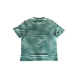 Amiri Green & White Tiger Logo T-Shirt - Morely TrendsAmiri Type here:)