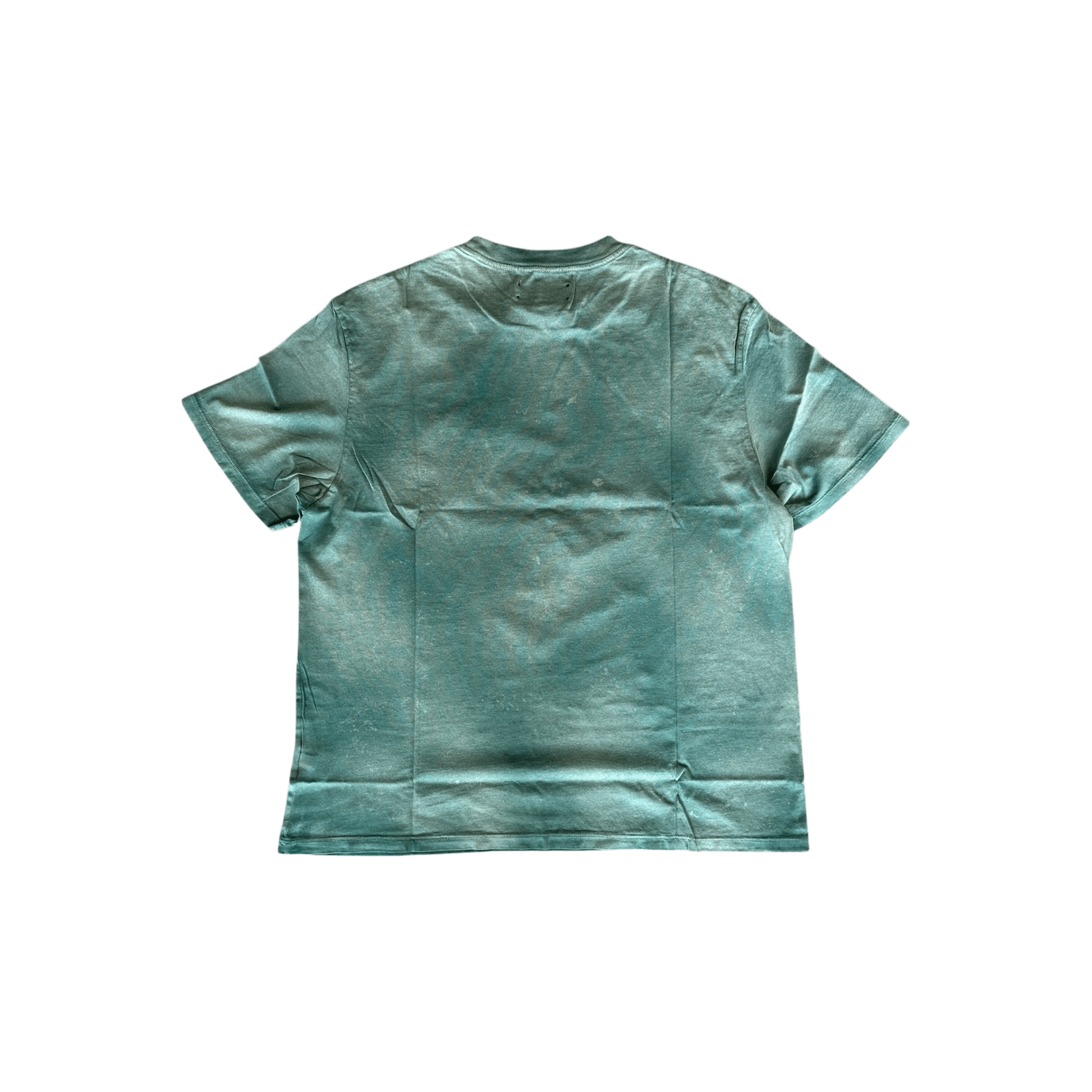 Amiri Green & White Tiger Logo T-Shirt - Morely TrendsAmiri Type here:)