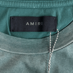 Amiri Green & White Tiger Logo T-Shirt - Morely TrendsAmiri Type here:)