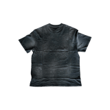 Amiri Black & White Tiger Logo T-Shirt - Morely TrendsAmiri Type here:)