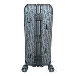 Dior Rimowa Black Oblique Carry - On Luggage - Morely TrendsDior Type here:)