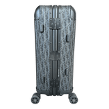 Dior Rimowa Black Oblique Carry - On Luggage - Morely TrendsDior Type here:)
