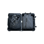 Dior Rimowa Black Oblique Carry - On Luggage - Morely TrendsDior Type here:)