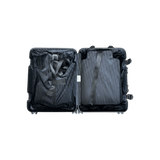 Dior Rimowa Black Oblique Carry - On Luggage - Morely TrendsDior Type here:)