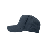 Amiri Black & White Preemo Trucker Hat - Morely TrendsAmiri Type here:)