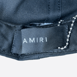 Amiri Black & White Preemo Trucker Hat - Morely TrendsAmiri Type here:)