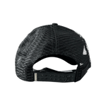 Amiri Black & Yellow Core Logo Trucker Hat - Morely TrendsAmiri Type here:)