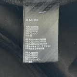 Amiri Black & Multicolor Paisley Patch MX1 Jeans - Morely TrendsAmiri Type here:)